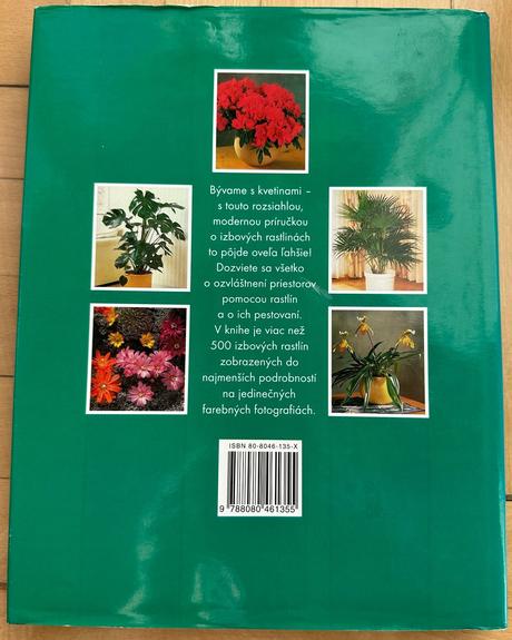 Kniha bývame s kvetinami margot schubertová,