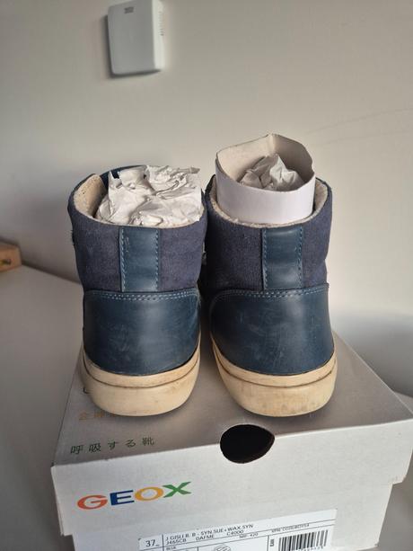Geox clenkove 37, geox,37
