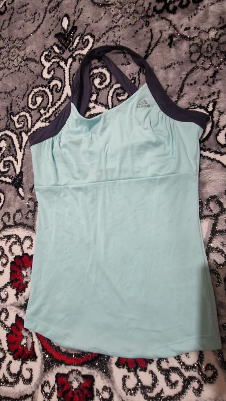 Športové tielko, adidas,m