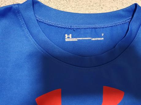 Športové tričko, under armour,134