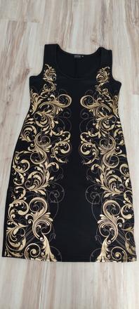 Puzdrové šaty, bonprix,m