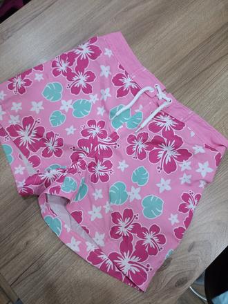 Farebné kraťasy, 140