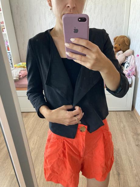 Sako bershka, bershka,xs