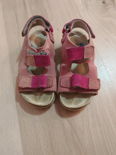 Protetika sandalky vd 15 cm, protetika,24
