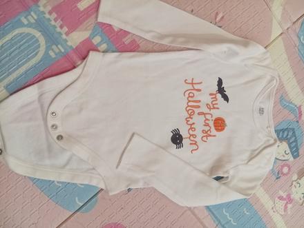 Body halloween, f&f,86