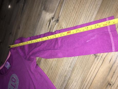 Tričko so psíkom 5-6 rokov, f&f,116