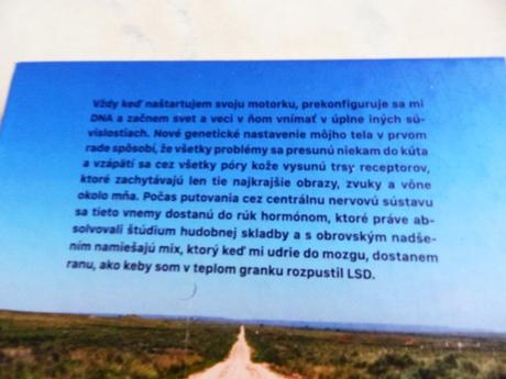 Kniha route 67 /andy kraus, 