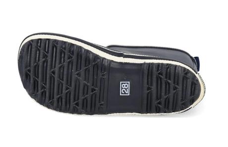 Bundgaard - gumáky charly high navy, bundgaard,31