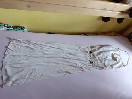 Súprava šiat + 2 topov, m