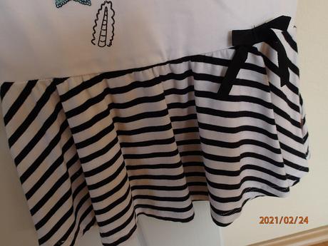 Letné šaty coccodrillo, coccodrillo,110