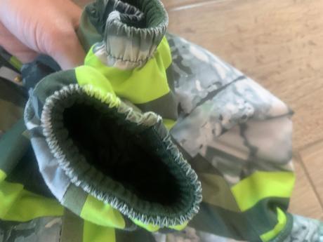 Reima zimná bunda 110/116, reima,110