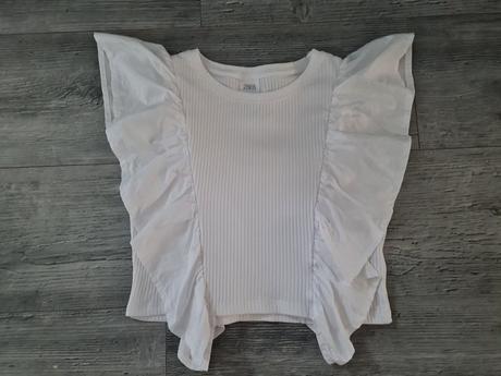 Tričko, zara,152