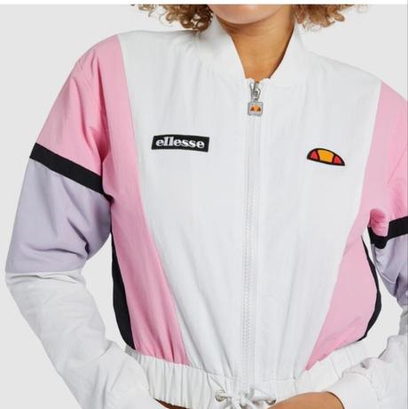 Letná bunda ellesse 36/38, 38