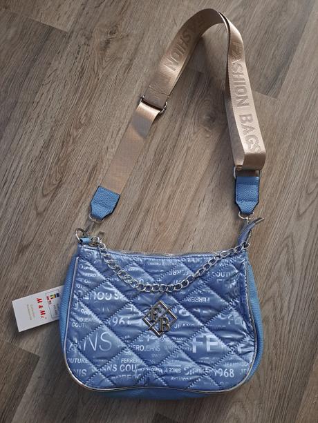 Crossbody kabelka fb, 