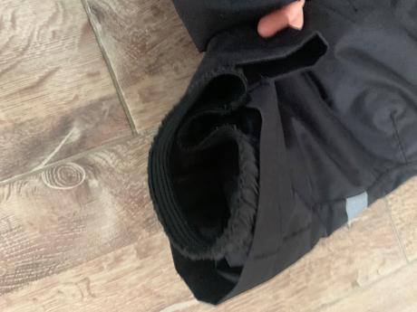 Reima zimné otepľovačky 110/116, reima,110