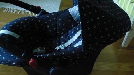 Autosedačka chicco, chicco