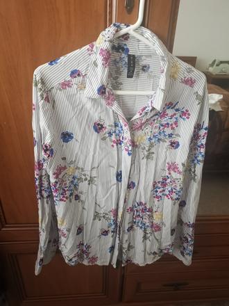 Blúzka, amisu,m