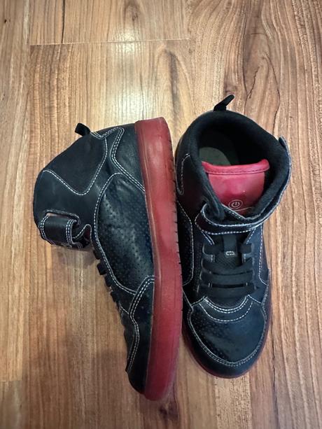 Tenisky vysoke geox 35, geox,33