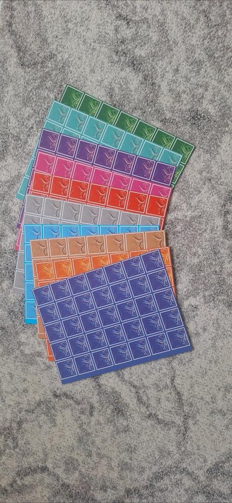 Trojjazyčné pexeso, 