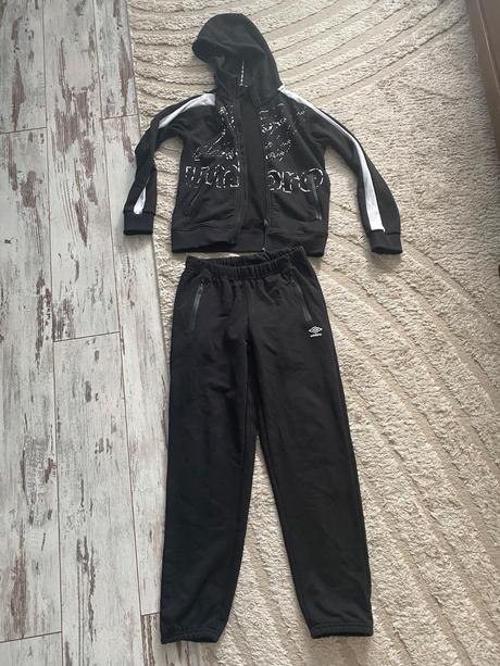 Teplákoch súprava, umbro,146