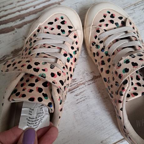 Tenisky, h&m,33