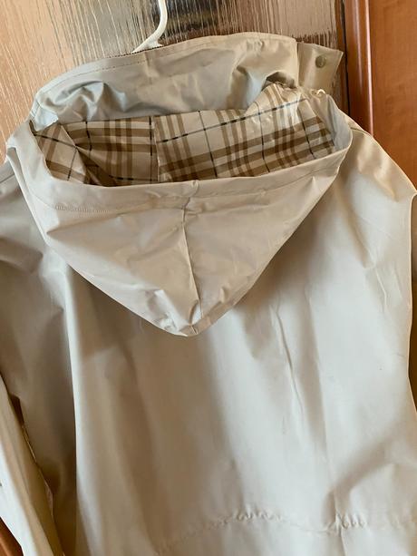 Pracovná bunda s kapucou v. xxxl, xxxl