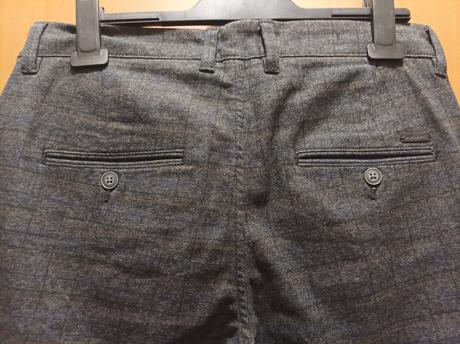 Elegantné nohavice zn.jack&jones, l