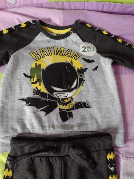 Nenosená súprava, pepco,86