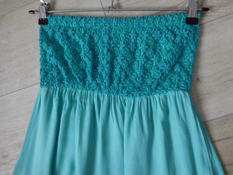 Dlhé šaty dámske  36/38v, pružné top top stav,, 36