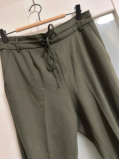 Upletové nohavice only, only,m