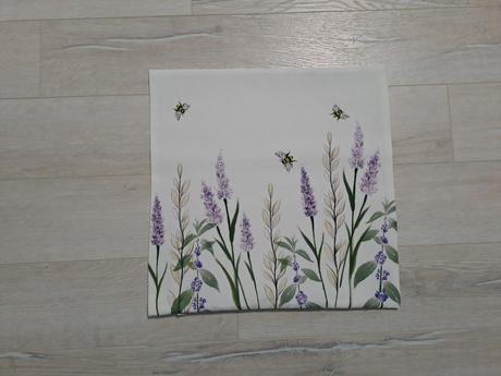 Levanduľový vankúš 2 ks,