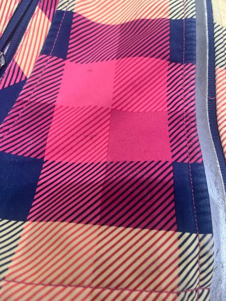 Prechodná bunda + rifle, alpine pro,116