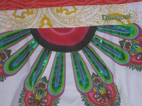 Šaty desigual, desigual,146