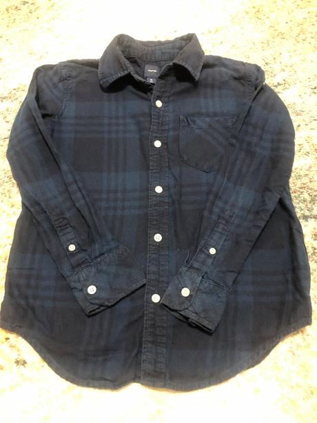 Košeľa gap, gap,134