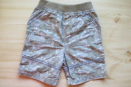 Chlapcenske sortky v.86, f&f,86