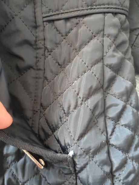 Jarná zara bunda, zara,140