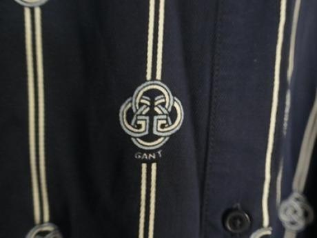 Gant luxusne ikonicke koselove damske saty, gant,m