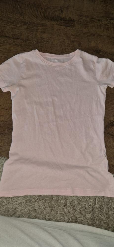 Tričko, h&m,158