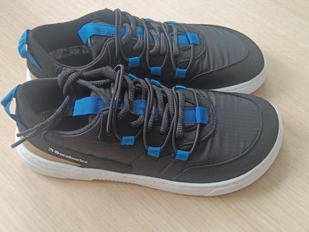 Barebarics revive - black & white 38, be lenka,38