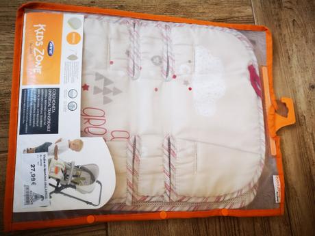 Podložka do kocika, jané