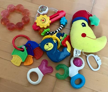 Hrací mesiac - uspávanky, 