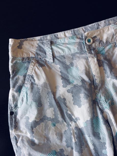 H&m 3/4 kraťasy vel.164, h&m,164