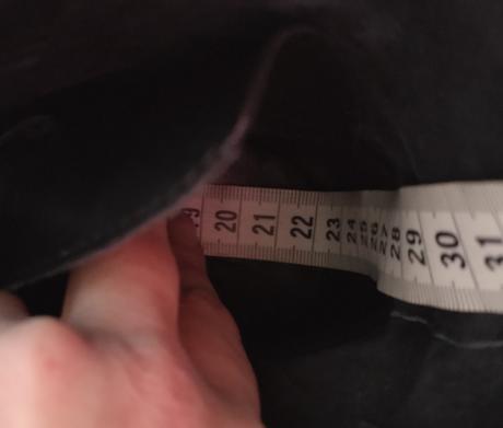 Prechodné topánky, zara,35