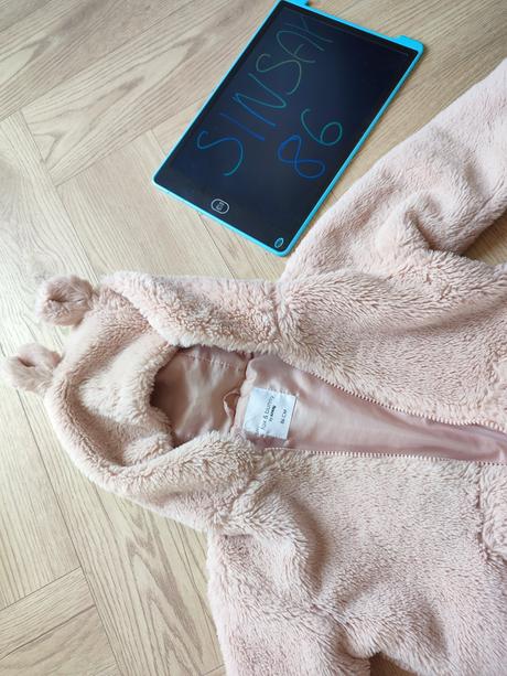 Prechodná bundička, sinsay,86