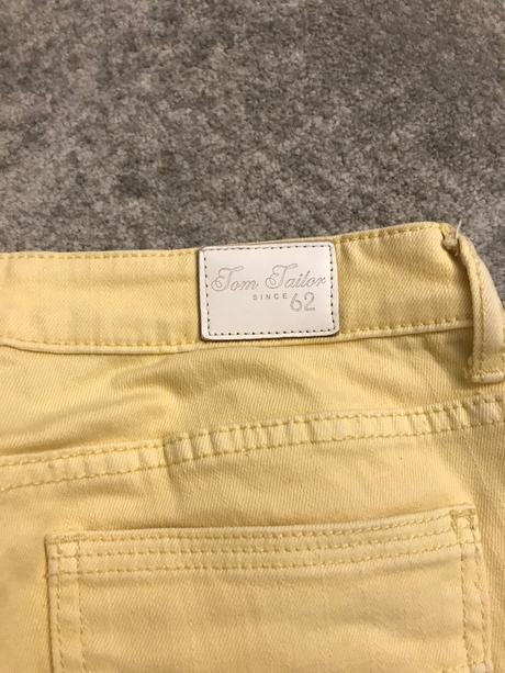 Dámske rifle tom tailor, tom tailor,s