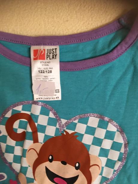 2x pyzamkovy vrch, 122