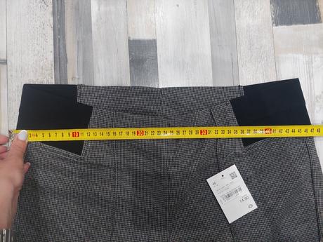 Dámske legíny zn.c&a, c&a,46 / 48