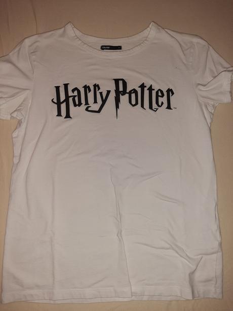 Tričko harry potter, s