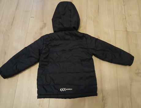 Coccodrillo prechodný kabát 86, coccodrillo,86