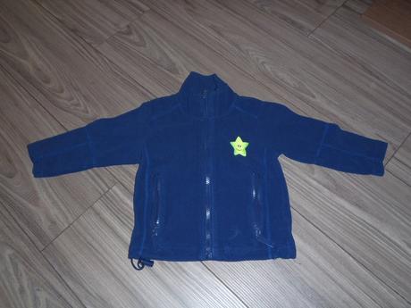 Mikina s vyšitým menom alex, 92